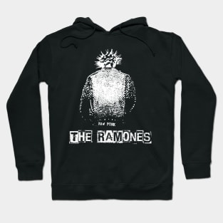 The Ramones Hoodie